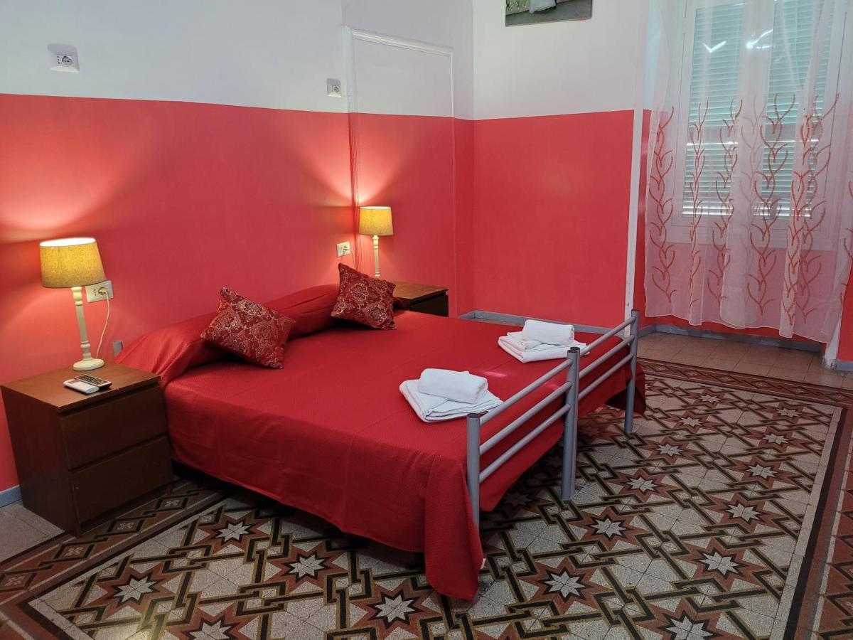 Hostal Relax On 247