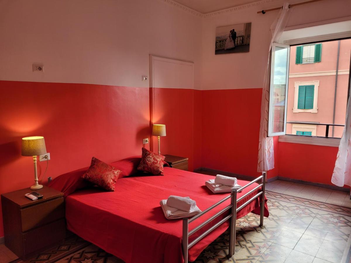 Hostal Relax On 247