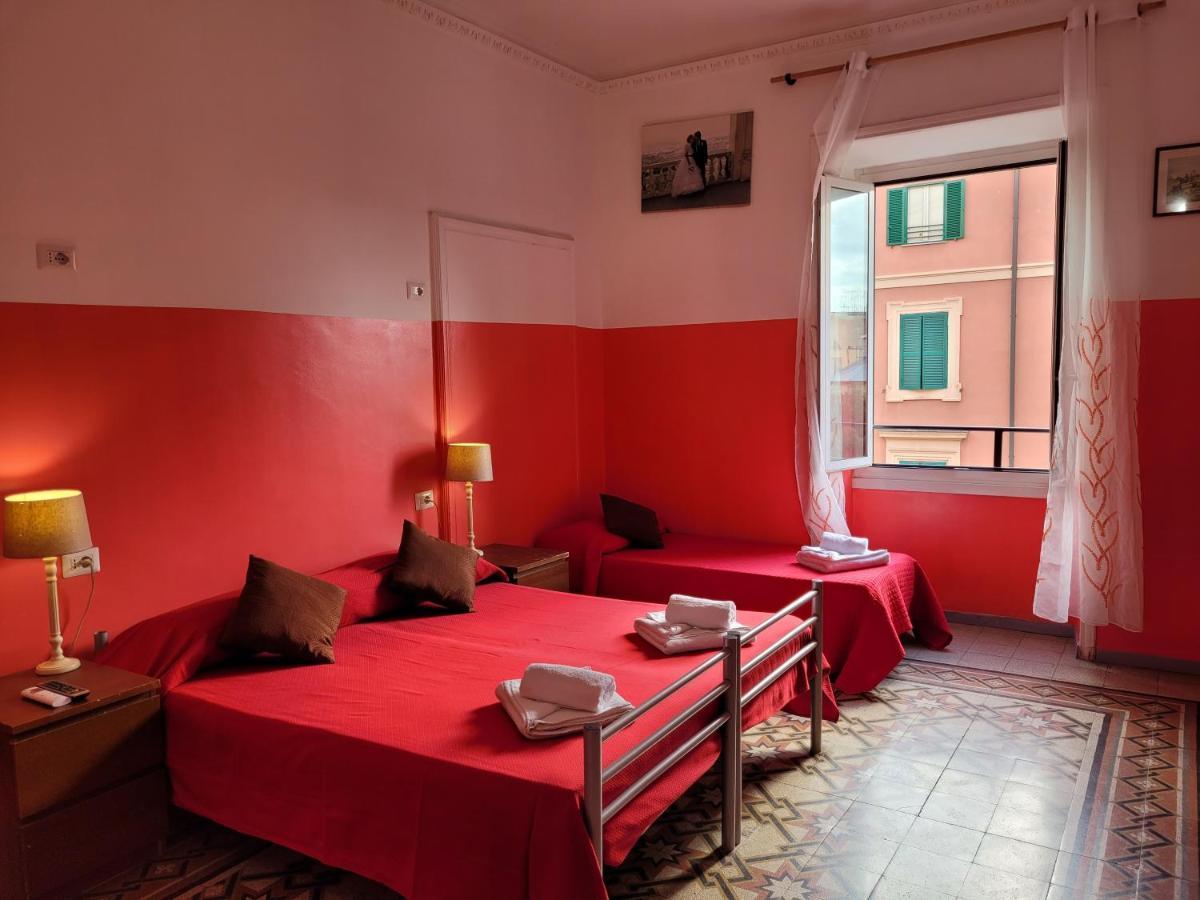 Relax On 247 Hostal