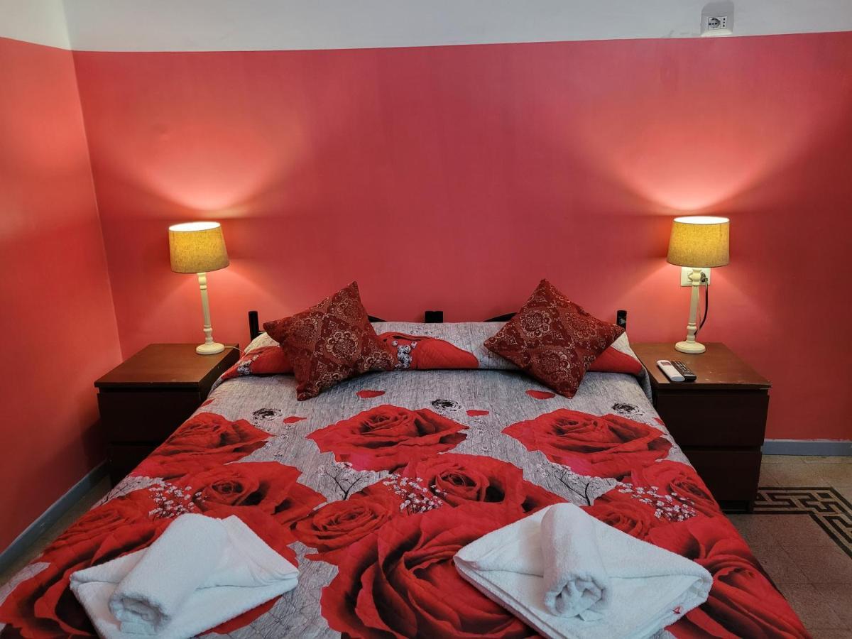 Hostal Relax On 247