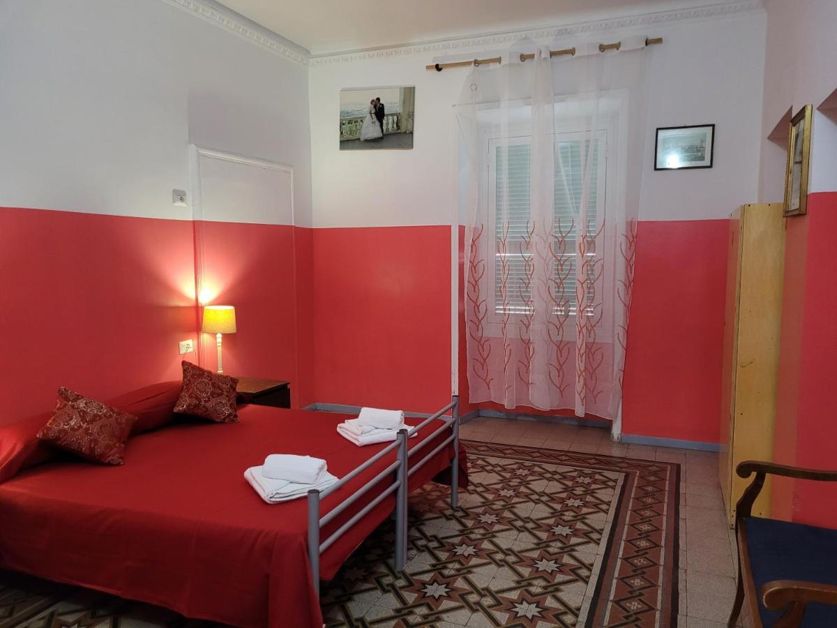 Hostal Relax On 247