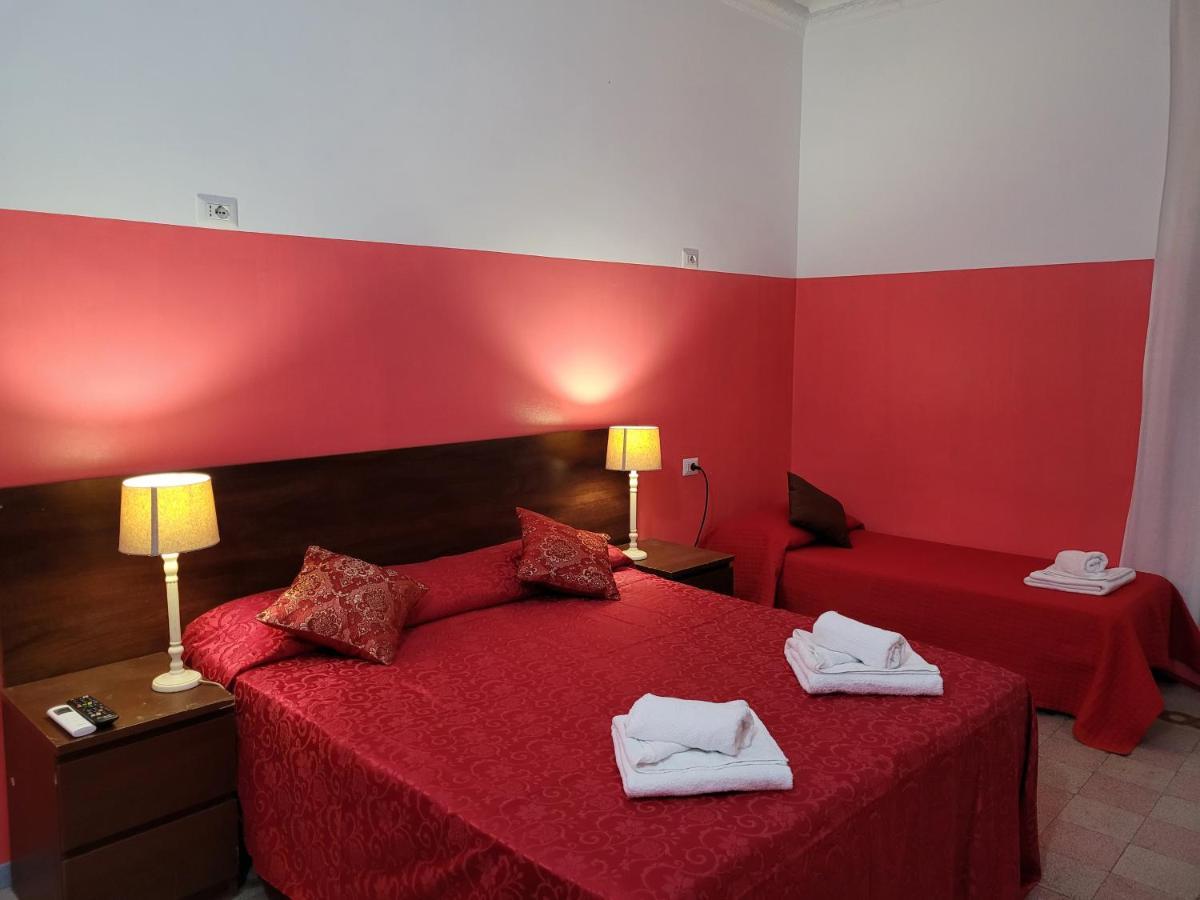 Relax On 247 Hostal