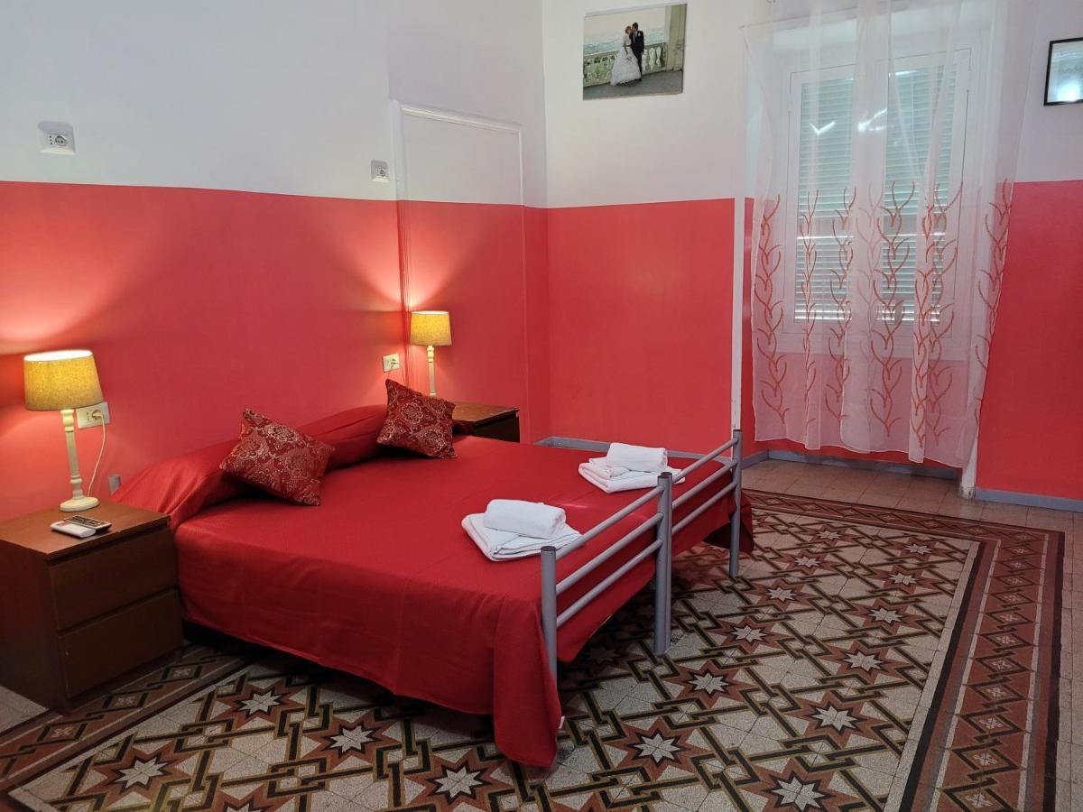 Relax On 247 Hostal
