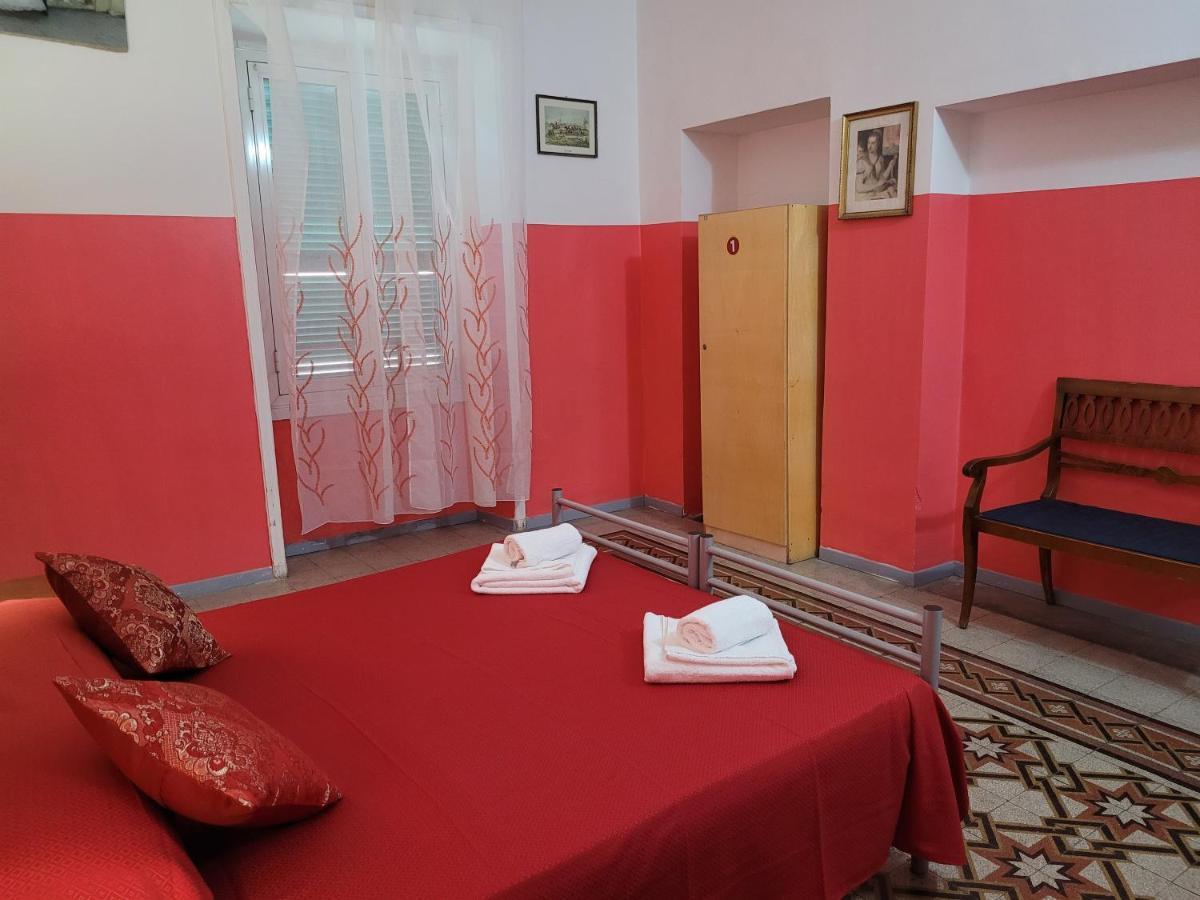 Hostal Relax On 247 Roma