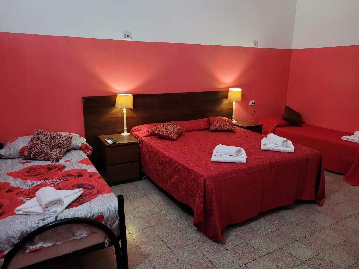 Relax On 247 Hostal