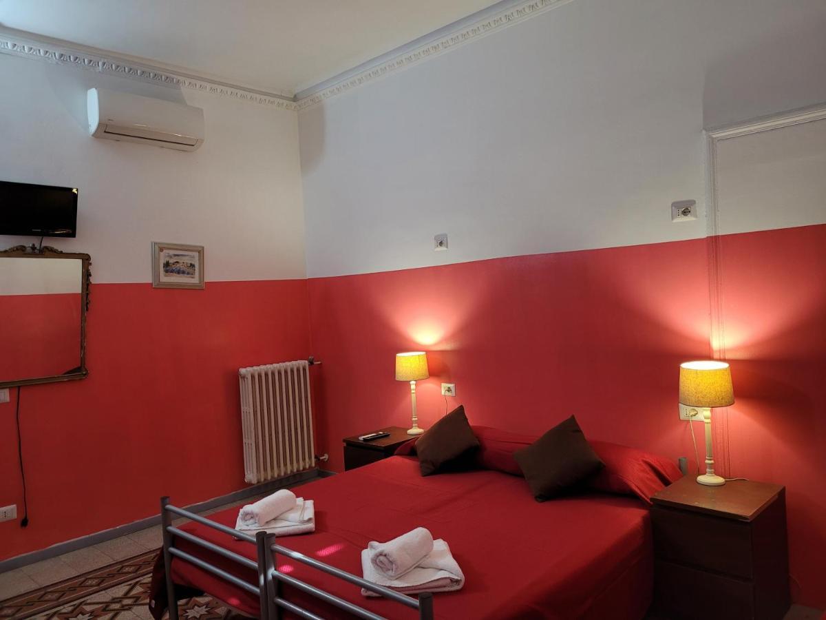 Hostal Relax On 247