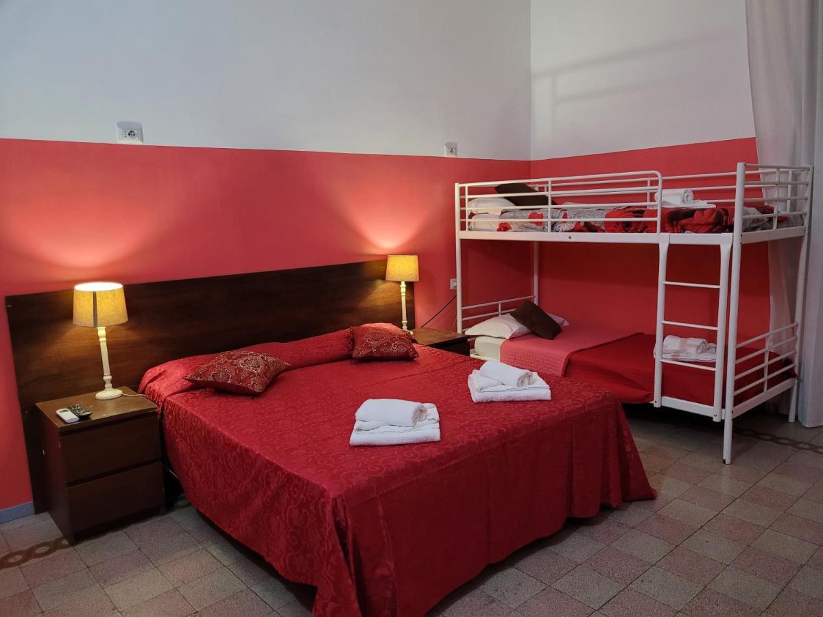 Hostal Relax On 247 Roma