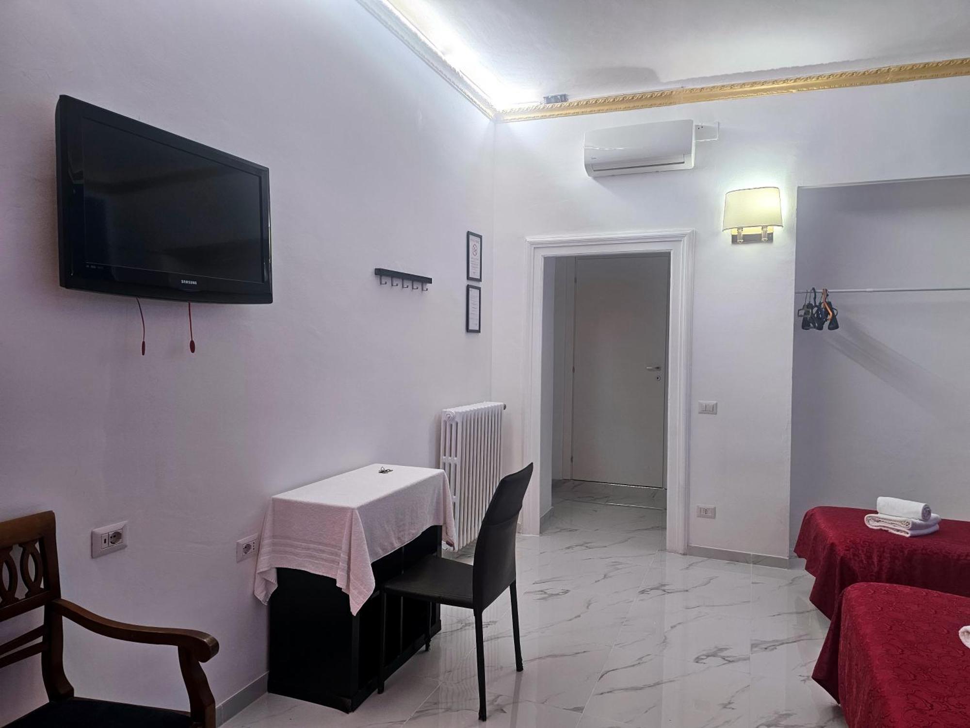 Relax On 247 Hostel Rom