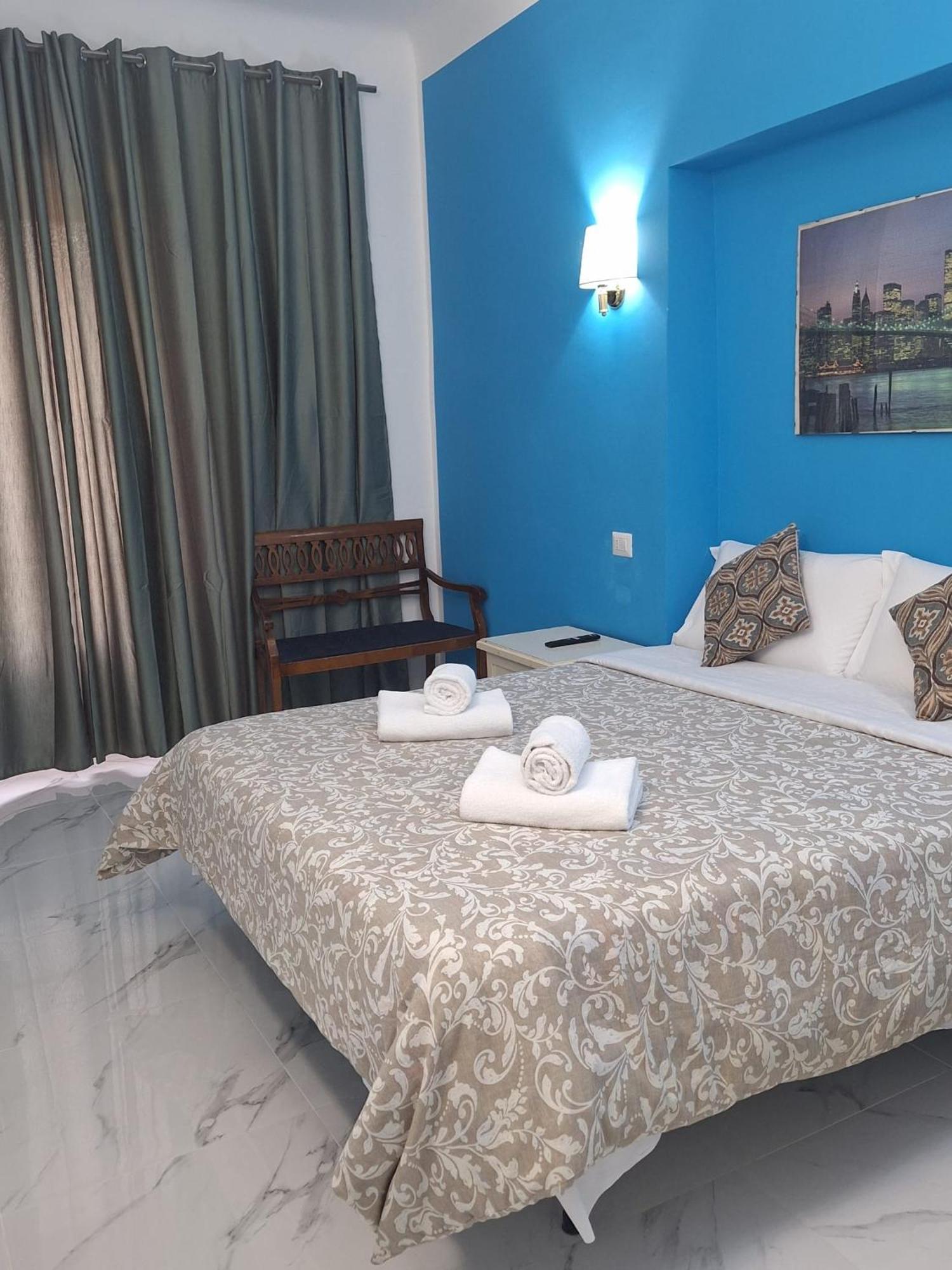 Relax On 247 Albergue
