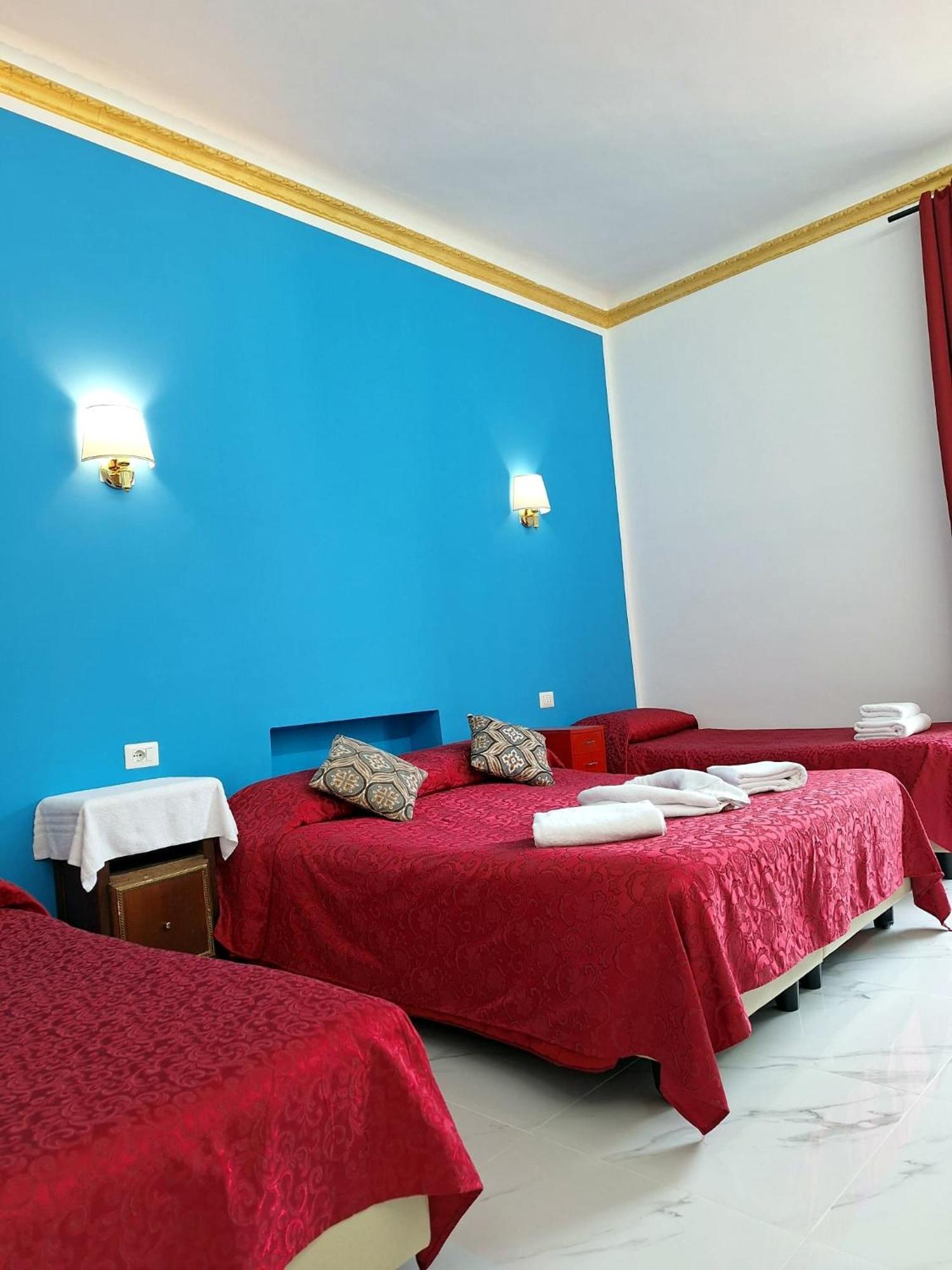 Relax On 247 Albergue