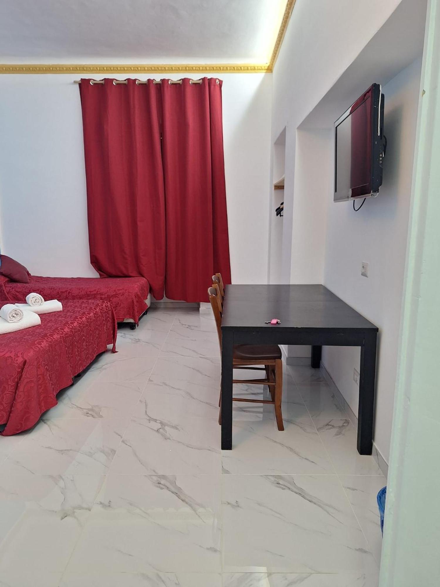 Albergue Relax On 247 *