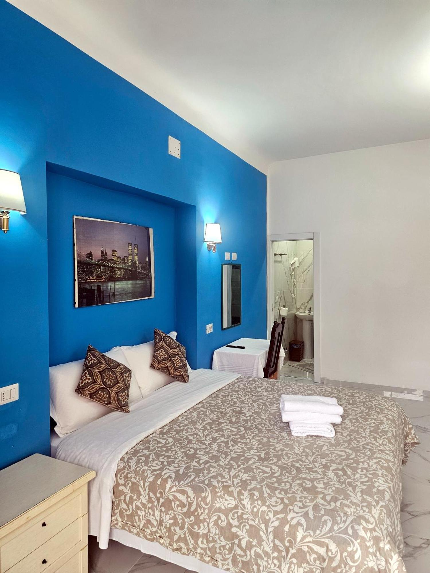 Relax On 247 Albergue *
