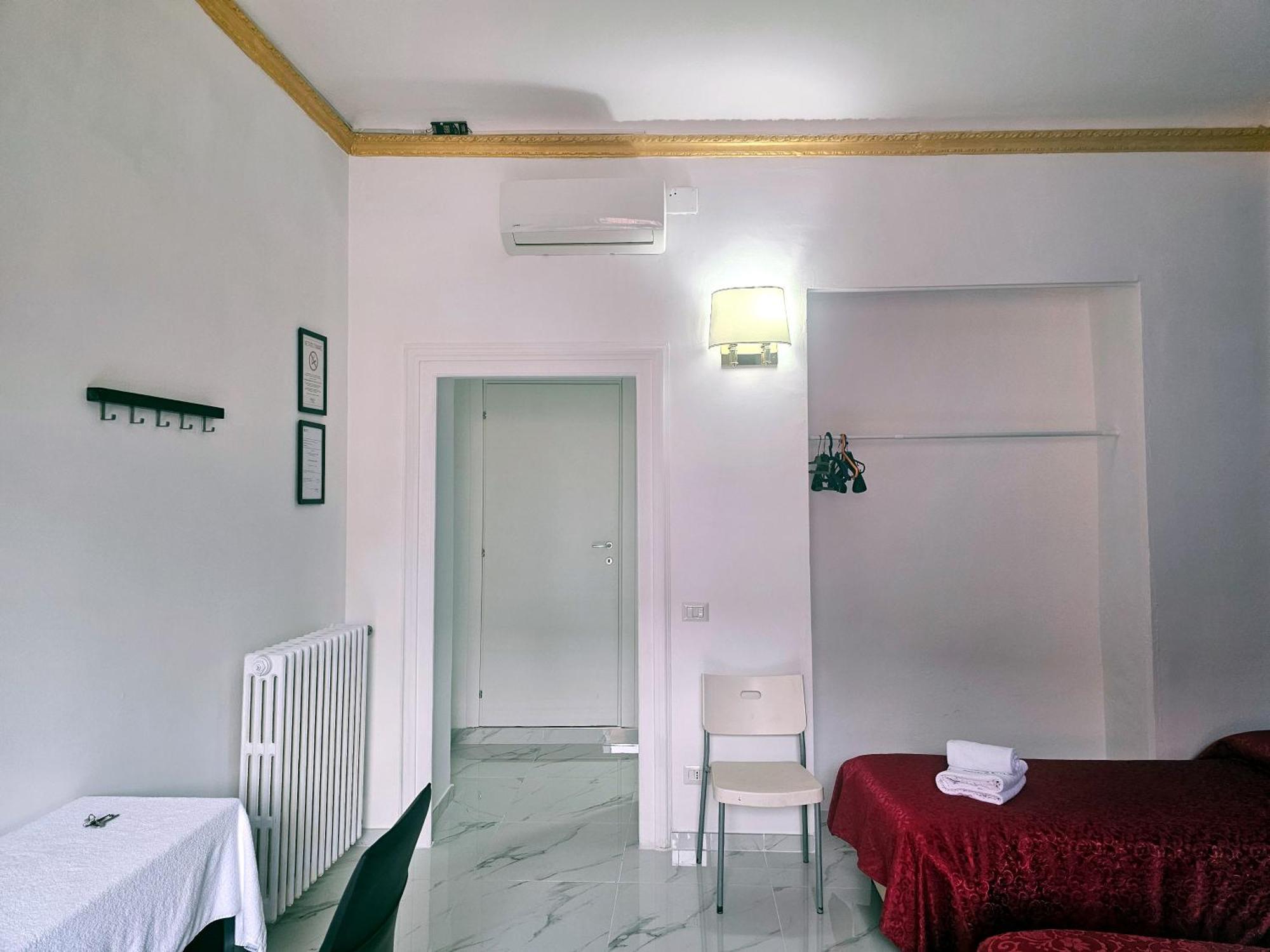 Relax On 247 Roma