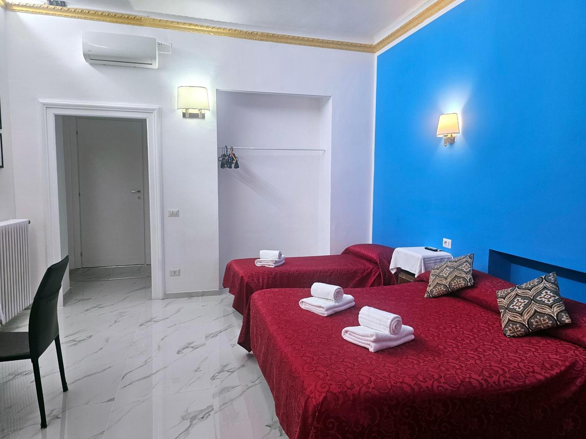 Relax On 247 Albergue *
